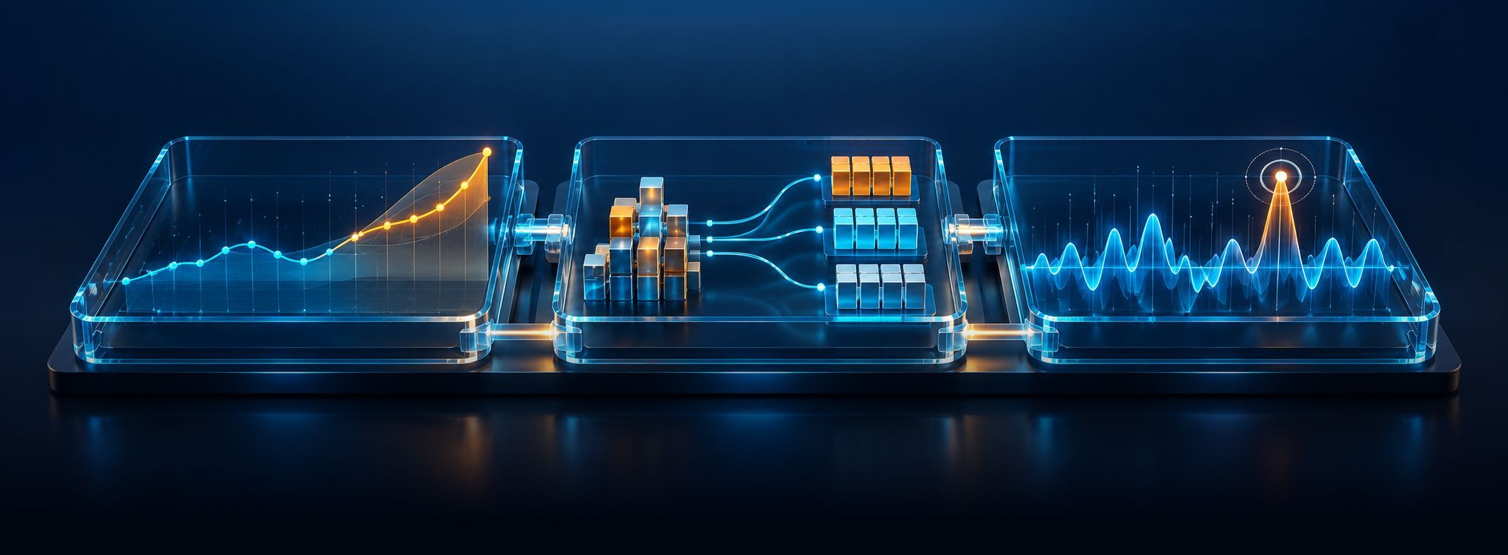 Analytical Intelligence Engine